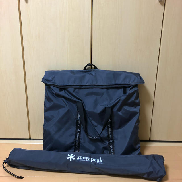 スノーピーク snow peak フィールドキッチンテーブル竹 スノーピーク snow peak フィールドキッチンテーブル竹