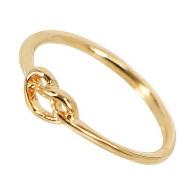 RING(リング)の指輪 No.4   (4号) レディースのアクセサリー(リング(指輪))の商品写真