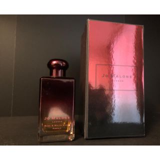 ジョーマローン(Jo Malone)のジョーマローン  ローズ&ホワイトムスク　アブソリュ　Jo Malone  香水(ユニセックス)