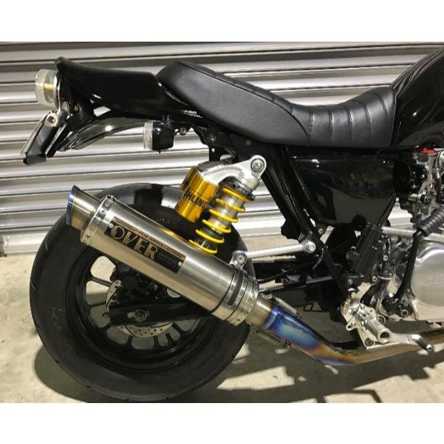 新品 エイプ50 100 ツインサスアダプター KBC製 Wサス