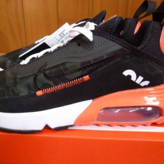 ナイキ(NIKE)のNIKE AIR MAX 2090 　26.0　(スニーカー)