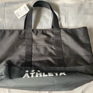 アスレタ(ATHLETA)のアスレタ　トートバッグ(その他)