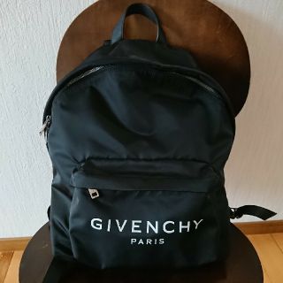 ジバンシィ(GIVENCHY)のGIVENCHY ジバンシー リュック バッグ(バッグパック/リュック)