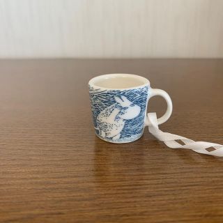 イッタラ(iittala)のムーミン　ミニマグ2020 ②(置物)