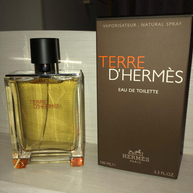 Hermes(エルメス)のエルメス香水 コスメ/美容のキット/セット(コフレ/メイクアップセット)の商品写真