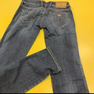 アルマーニジーンズ(ARMANI JEANS)のAJ.ARMANI.JEANS デニム 24 レディース(デニム/ジーンズ)