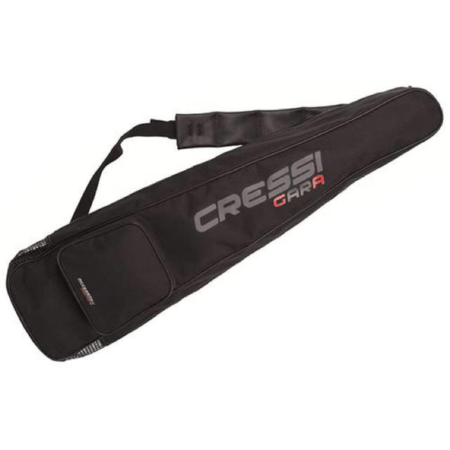 CRESSI-SUB(クレッシーサブ)のcressi fin bag クレッシー フィン バッグ スポーツ/アウトドアのスポーツ/アウトドア その他(マリン/スイミング)の商品写真