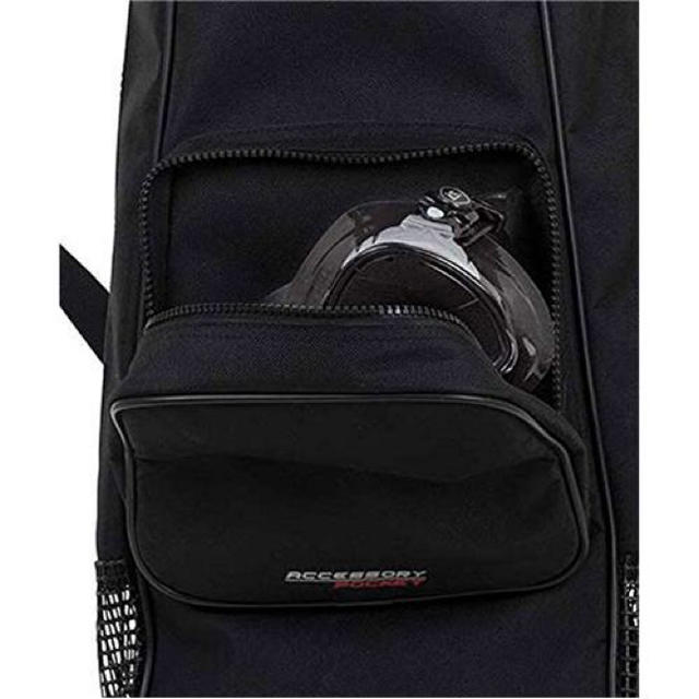 CRESSI-SUB(クレッシーサブ)のcressi fin bag クレッシー フィン バッグ スポーツ/アウトドアのスポーツ/アウトドア その他(マリン/スイミング)の商品写真