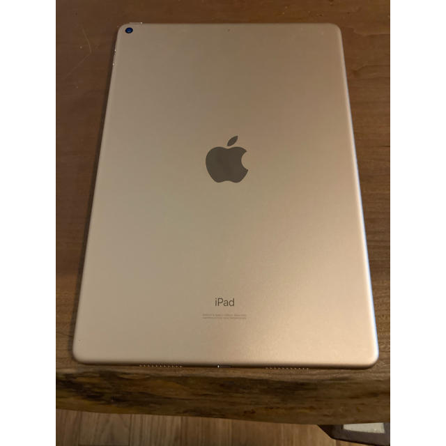 iPad Air 3 256GB ピンクゴールドWifi