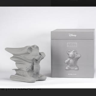ディズニー(Disney)のdaniel arsham  hollow  mickey(彫刻/オブジェ)