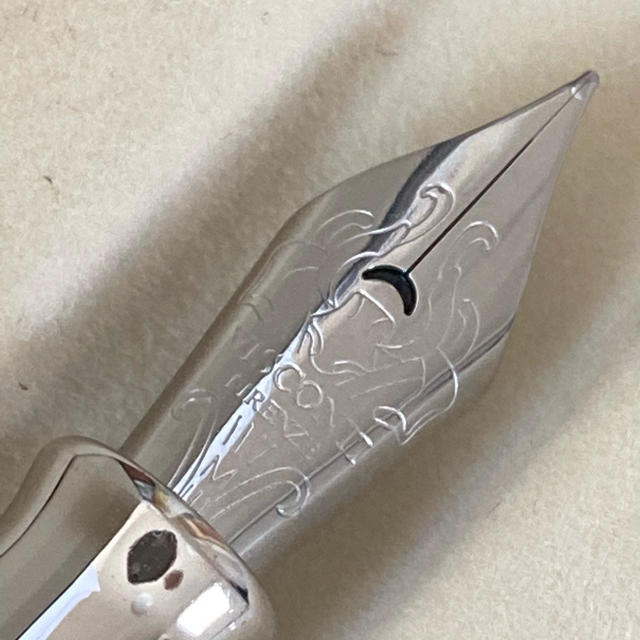 VISCONTI(ビスコンティ)のVisconti Pericle 2001〈M〉 インテリア/住まい/日用品の文房具(ペン/マーカー)の商品写真