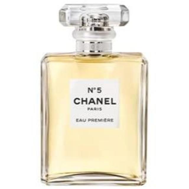 【新品】シャネル　CHANEL No.5 オープルミエール　100ｍｌ