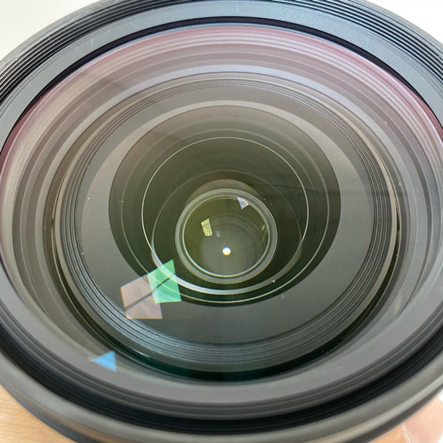 【おまけ付き】SIGMA 24-70mm F2.8 DG DN Eマウント 2