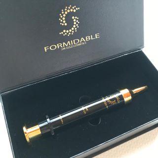 FORMIDABLE 24K Eye Lift