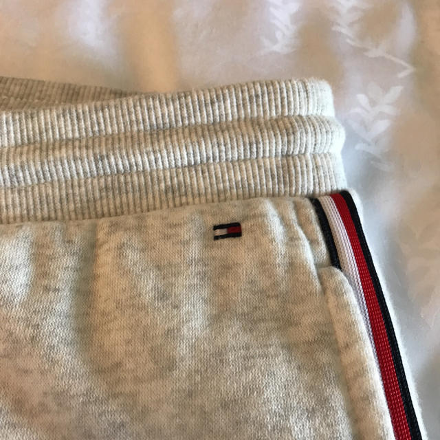 TOMMY HILFIGER(トミーヒルフィガー)の◎新品未使用◎トミーヒルフィガー スエット スポーツ/アウトドアのゴルフ(ウエア)の商品写真