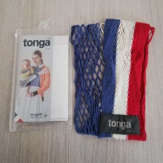 トンガ(tonga)のkumaさん専用　トンガ　XSサイズ(スリング)