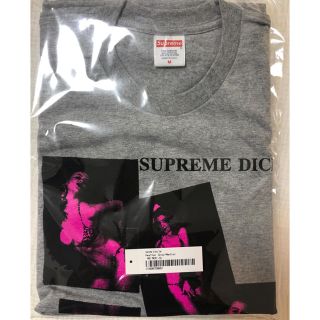 シュプリーム(Supreme)のシュプリーム　Supreme Dicks Tee(Tシャツ/カットソー(半袖/袖なし))