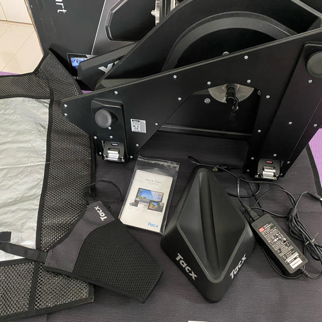 Tacx NEO Smart T2800 Tacx NEO Smart T2800