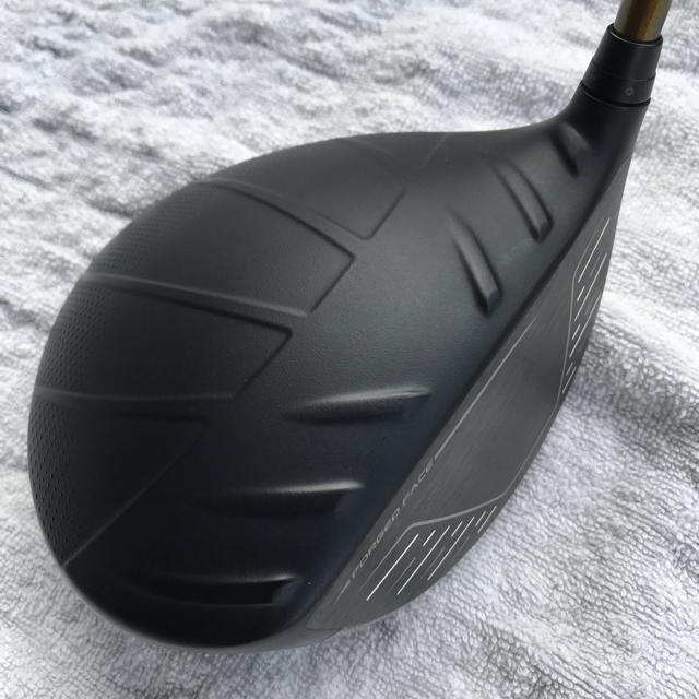 PING G400 MAX 10.5度 ドライバー ピン