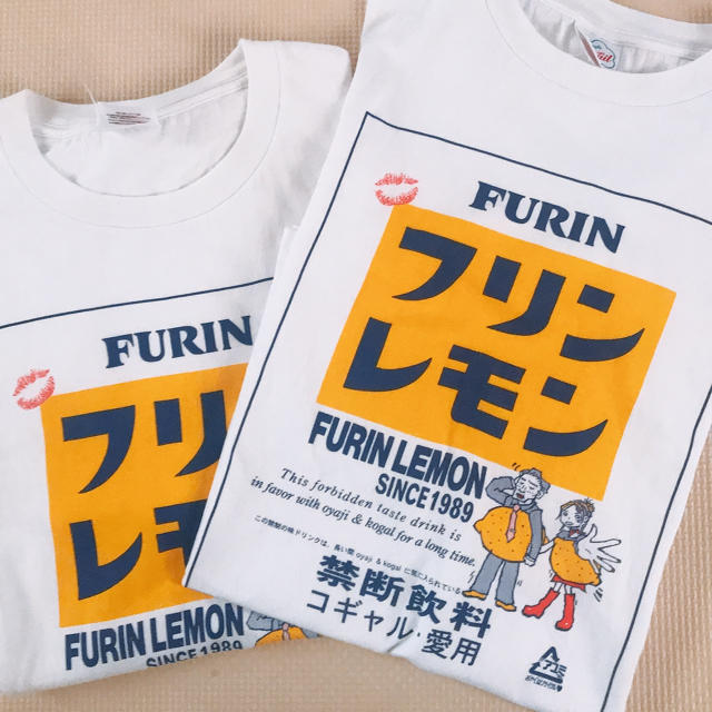 ペアTシャツ メンズのトップス(Tシャツ/カットソー(半袖/袖なし))の商品写真