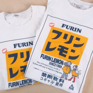 ペアTシャツ(Tシャツ/カットソー(半袖/袖なし))