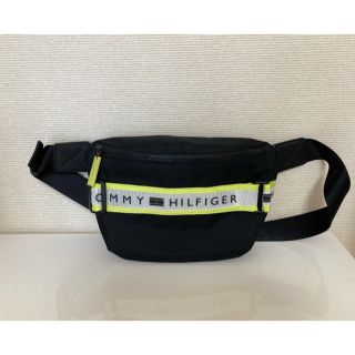 トミーヒルフィガー(TOMMY HILFIGER)のTOMMY HILFIGER ボディバッグ(ボディバッグ/ウエストポーチ)