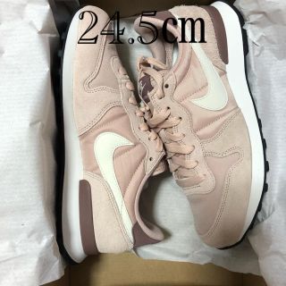 Nike Nike ナイキ インターナショナリスト ピンク ベージュ 24 5 の通販 By ひつじぐも S Shop ナイキならラクマ Nike Nike ナイキ インターナショナリスト ピンク ベージュ 24 5 の通販 By ひつじぐも S Shop ナイキならラクマ