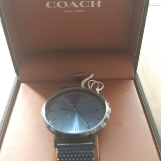 コーチ(COACH)のCOACH腕時計(腕時計(アナログ))