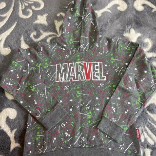 マーベル(MARVEL)のトレーナー(ユキ様専用)(Tシャツ/カットソー)