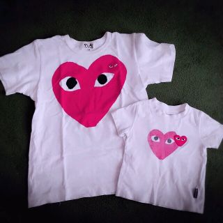 コムデギャルソン(COMME des GARCONS)のはんちゃん様⭐専用(Ｔシャツ)