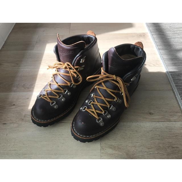 DANNER (ダナー) 30866 MOUNTAIN LIGHT