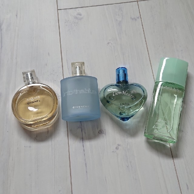 アウター ジャケット 香水いろいろセットで - 通販 - www.gregslawn.com