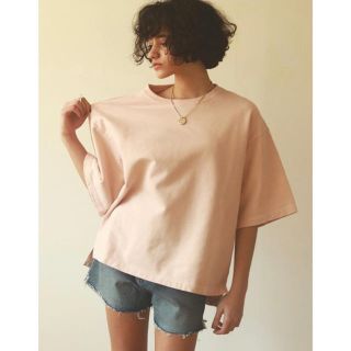 searoomlynn  loose sand Tシャツ