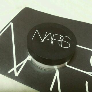 ナーズ(NARS)のNARS ルースパウダー(フェイスパウダー)