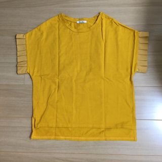 フリーズマート(FREE'S MART)のrei 様専用になります。フリルTシャツ　2枚セット(Tシャツ(半袖/袖なし))