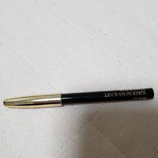 ランコム(LANCOME)のLANCOME アイライナー 01 (アイライナー)