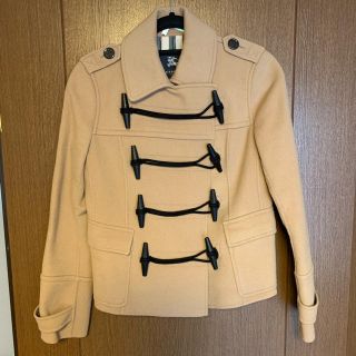 バーバリー(BURBERRY)のバーバリー ロンドン　Pコート(ピーコート)