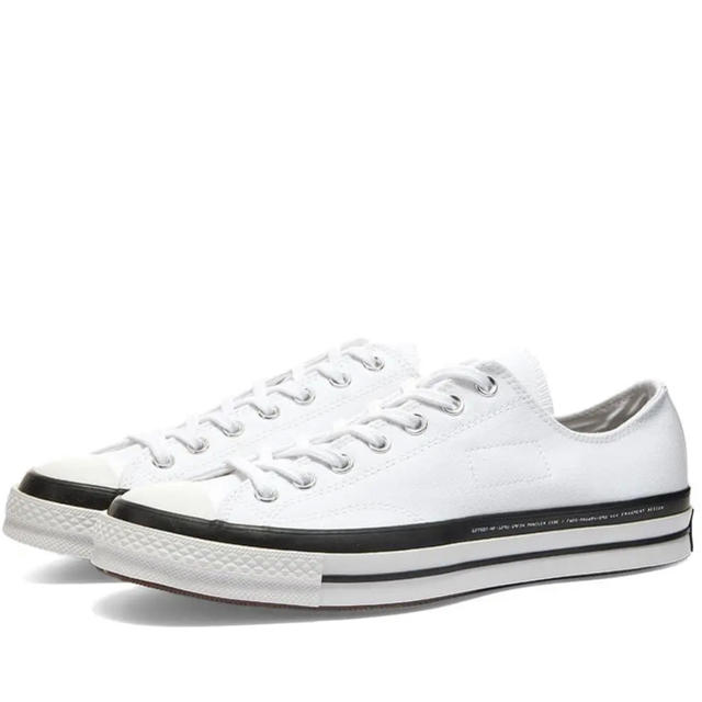 Converse Fragment Design 7 Moncler Ct 70靴/シューズ