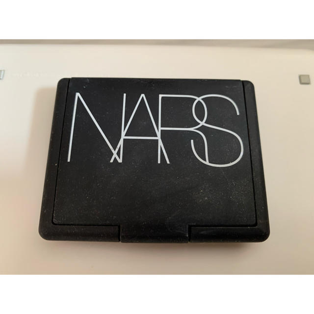 NARS(ナーズ)のNARS デュオアイシャドー 3045 コスメ/美容のベースメイク/化粧品(アイシャドウ)の商品写真