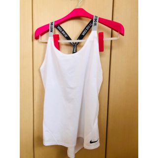 ナイキ(NIKE)のトレーニングウェア(ヨガ)