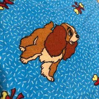 ディズニー(Disney)の専用❣️(生地/糸)