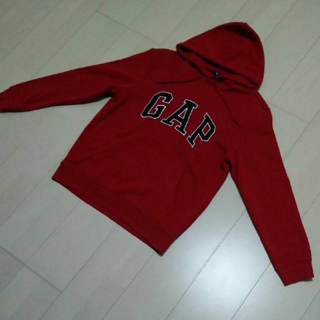 GAP(ギャップ)のGAPパーカー メンズのトップス(パーカー)の商品写真