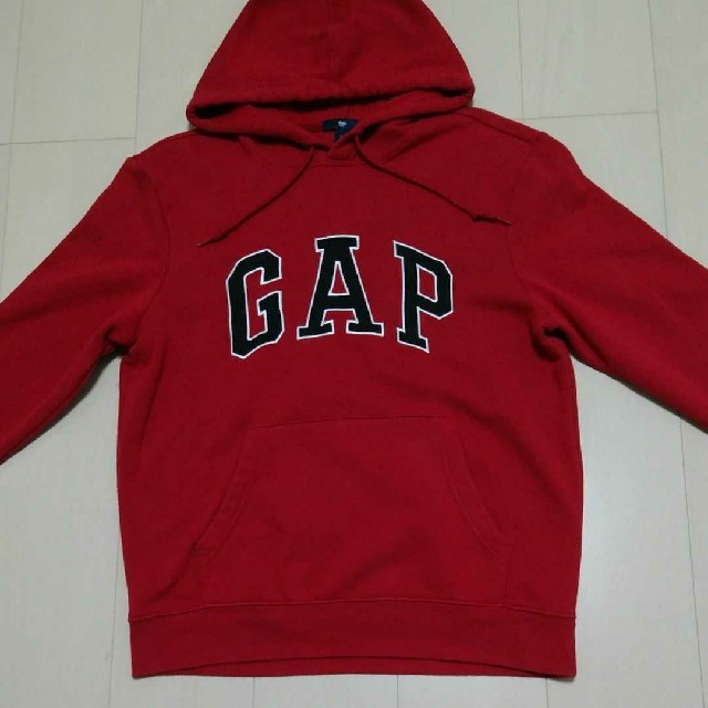 GAP(ギャップ)のGAPパーカー メンズのトップス(パーカー)の商品写真