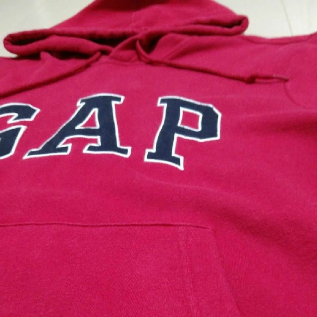 GAP(ギャップ)のGAPパーカー メンズのトップス(パーカー)の商品写真