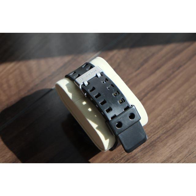 G-SHOCK(ジーショック)のG-shock　GA‐100‐1A1JF　黒 メンズの時計(腕時計(デジタル))の商品写真