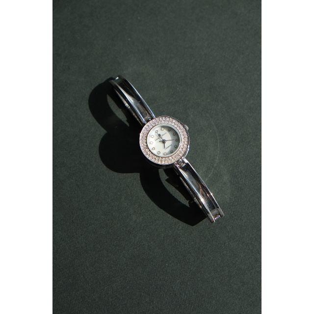 Salvatore Marra(サルバトーレマーラ)のサルバトーレマーラ salvatore marra 腕時計 レディース レディースのファッション小物(腕時計)の商品写真