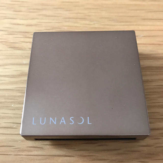 LUNASOL(ルナソル)のLUNASOL フェース＆ブラッシュカラー コスメ/美容のベースメイク/化粧品(フェイスカラー)の商品写真