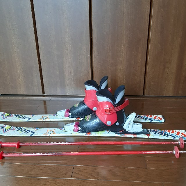 スキーセット ジュニア スキーセット ジュニア