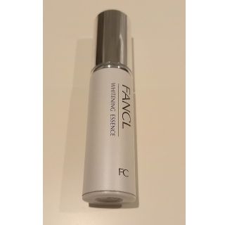 ファンケル(FANCL)のファンケルホワイトニングエッセンスc 美白美容液18ml(美容液)