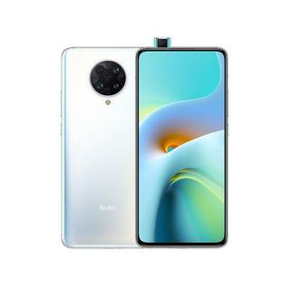 Redmi K30 Ultra 至尊記念版 CN版 8+128GB ホワイト(スマートフォン本体)